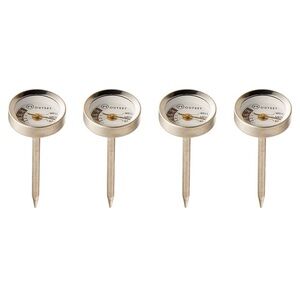 Like new mini steak thermometer